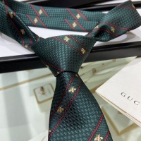 $40.00 USD Gucci Necktie For Men #1183373