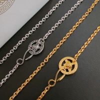 $48.00 USD Versace Necklaces #1183380
