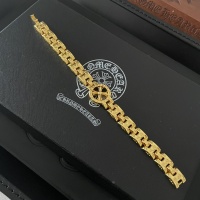 $56.00 USD Chrome Hearts Bracelets #1183388