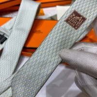 $40.00 USD Hermes Necktie For Men #1183392