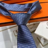 $40.00 USD Hermes Necktie For Men #1183394