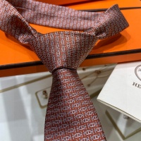 $40.00 USD Hermes Necktie For Men #1183395