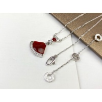 $29.00 USD Bvlgari Necklaces For Women #1183400