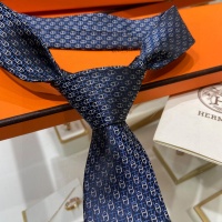 $40.00 USD Hermes Necktie For Men #1183401