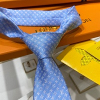 $40.00 USD Louis Vuitton LV Necktie For Men #1183405
