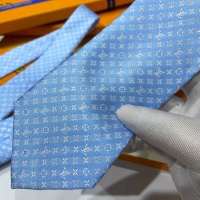 $40.00 USD Louis Vuitton LV Necktie For Men #1183405