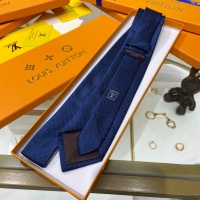 $40.00 USD Louis Vuitton LV Necktie For Men #1183407