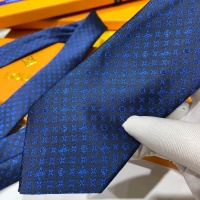 $40.00 USD Louis Vuitton LV Necktie For Men #1183407