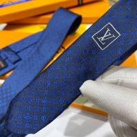 $40.00 USD Louis Vuitton LV Necktie For Men #1183407