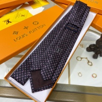 $40.00 USD Louis Vuitton LV Necktie For Men #1183409