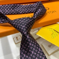 $40.00 USD Louis Vuitton LV Necktie For Men #1183409