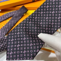 $40.00 USD Louis Vuitton LV Necktie For Men #1183409