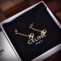 $25.00 USD Celine Earrings For Women #1183411