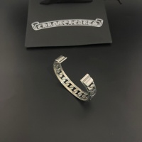 $48.00 USD Chrome Hearts Bracelets #1183416