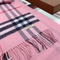 $52.00 USD Burberry Scarf For Women #1183442