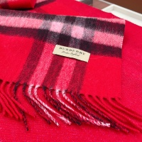 $52.00 USD Burberry Scarf For Women #1183443