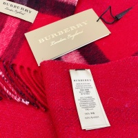 $52.00 USD Burberry Scarf For Women #1183443