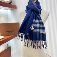$52.00 USD Burberry Scarf For Women #1183444