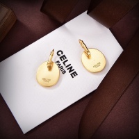 $29.00 USD Celine Earrings For Women #1183454