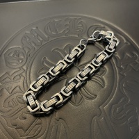 $52.00 USD Chrome Hearts Bracelets #1183477