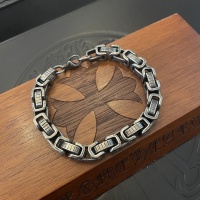 $52.00 USD Chrome Hearts Bracelets #1183477