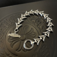 $52.00 USD Chrome Hearts Bracelets #1183478
