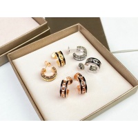 $34.00 USD Bvlgari Earrings For Women #1183484