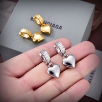 $27.00 USD Balenciaga Earrings For Women #1183608