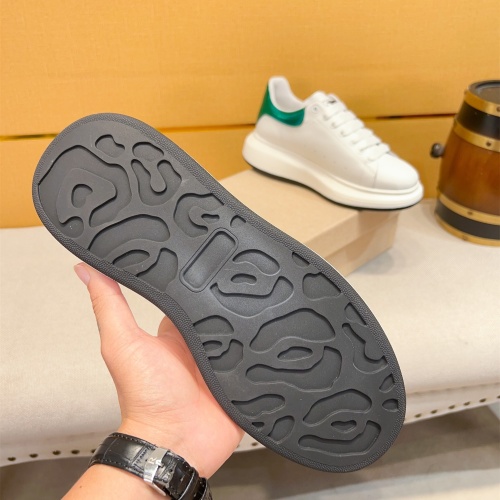 Replica Armani Casual Shoes For Men #1183661 $76.00 USD for Wholesale