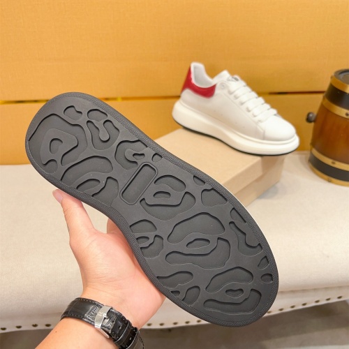 Replica Armani Casual Shoes For Men #1183662 $76.00 USD for Wholesale