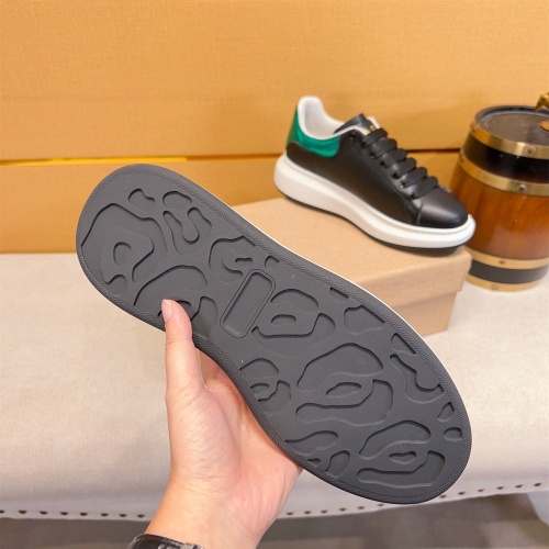 Replica Armani Casual Shoes For Men #1183663 $76.00 USD for Wholesale