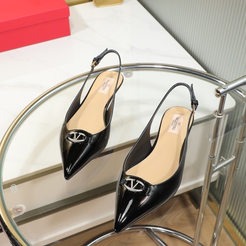 Valentino Sandal For Women #1183756 $80.00 USD, Wholesale Replica Valentino Sandal