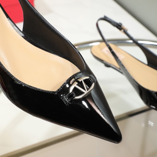 Replica Valentino Sandal For Women #1183756 $80.00 USD for Wholesale