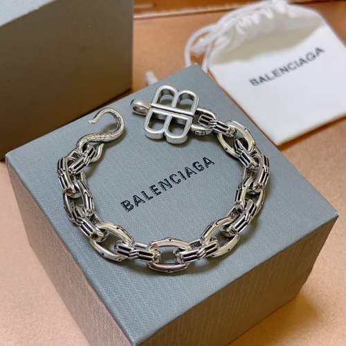 Replica Balenciaga Bracelets #1183830 $56.00 USD for Wholesale