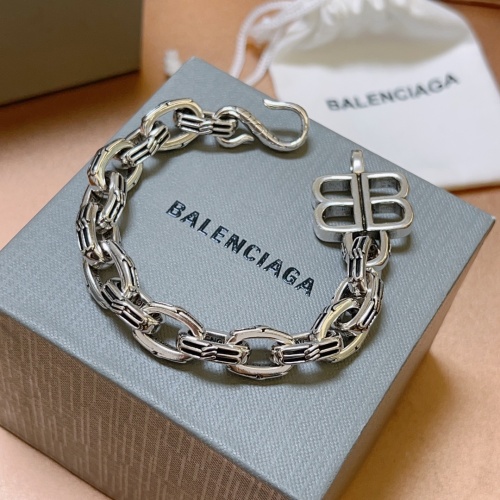 Replica Balenciaga Bracelets #1183830 $56.00 USD for Wholesale