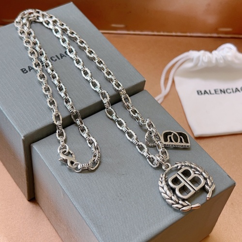 Balenciaga Necklaces #1183859