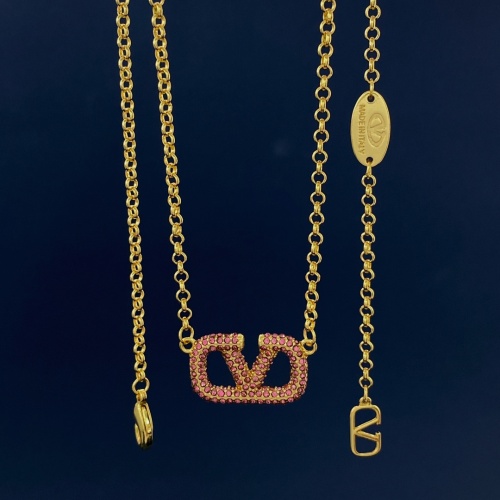 Replica Valentino Jewelry Set For Women #1183864 $80.00 USD for Wholesale
