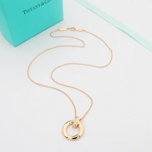 Tiffany Necklaces #1183868