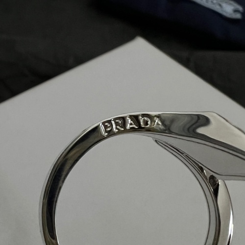 Replica Prada Rings #1183885 $40.00 USD for Wholesale