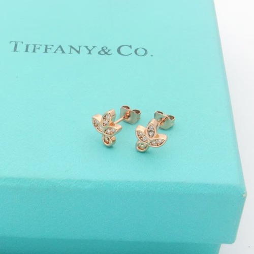 Tiffany Earrings For Women #1183894