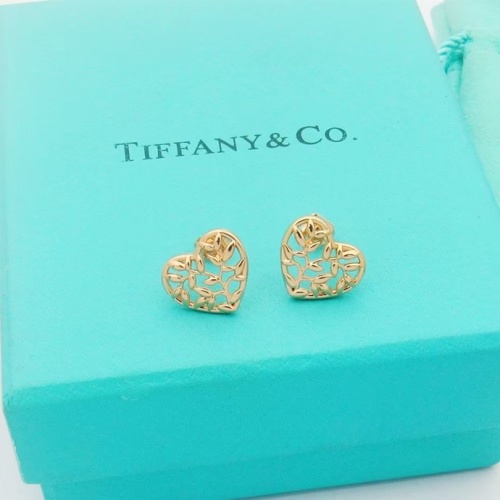 Tiffany Earrings For Women #1183898
