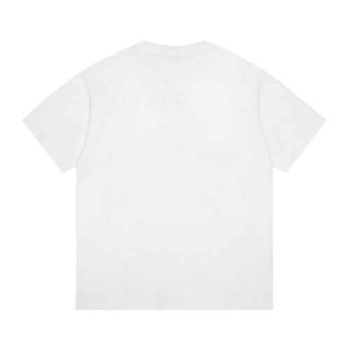 Replica Balenciaga T-Shirts Short Sleeved For Unisex #1183929 $40.00 USD for Wholesale