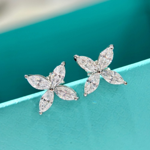 Tiffany Earrings For  Women #1183951