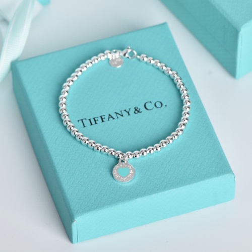 Tiffany Bracelets For Women #1183952 $27.00 USD, Wholesale Replica Tiffany Bracelets