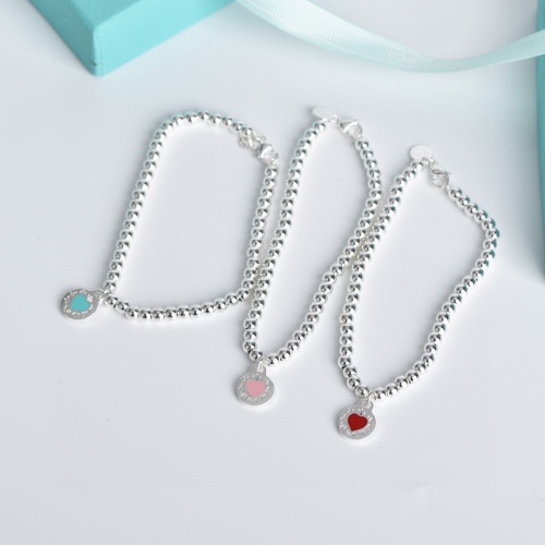 Replica Tiffany Bracelets For Women #1183953 $27.00 USD for Wholesale