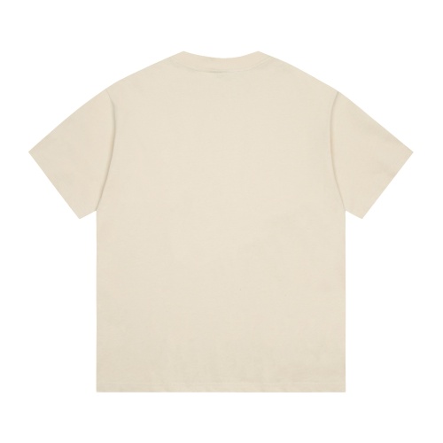 Replica Balenciaga T-Shirts Short Sleeved For Unisex #1183956 $40.00 USD for Wholesale