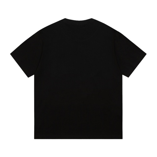 Replica Prada T-Shirts Short Sleeved For Unisex #1184026 $40.00 USD for Wholesale