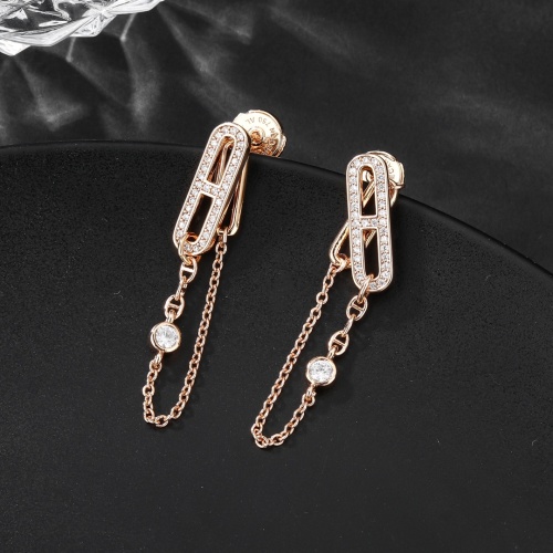 Hermes Earrings For Women #1184044