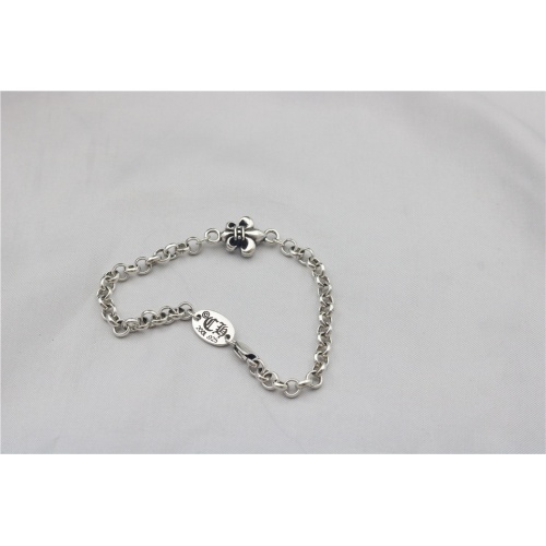 Replica Chrome Hearts Bracelets #1184075 $38.00 USD for Wholesale