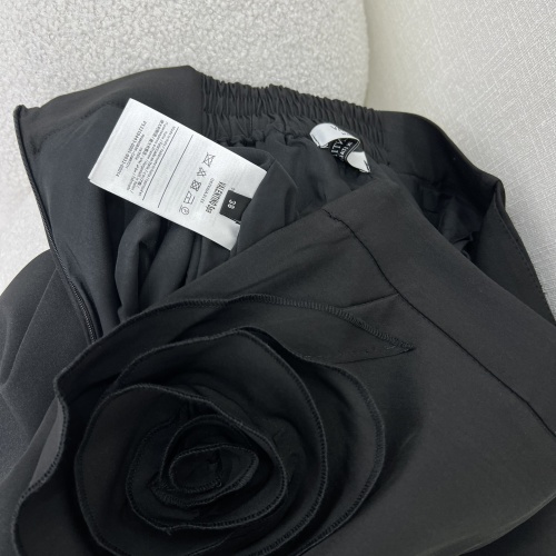 Replica Valentino Midi Skirt For Women #1184118 $96.00 USD for Wholesale
